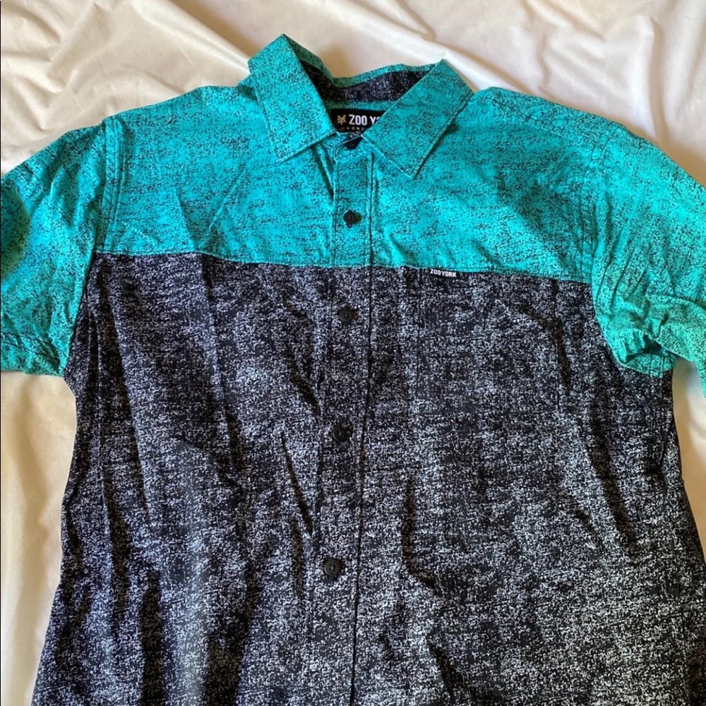 Men’s shirt